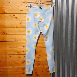 Flexi Lexi Egg Leggings Size Small Skinny leg